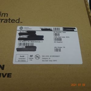 Quality Original Electronic Componants MAX5402EUA+T IC Integrated Circuits for sale