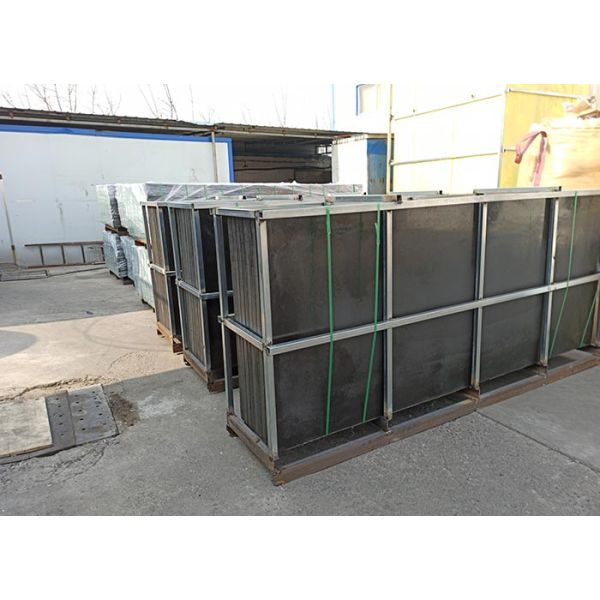 3% Boron Containing Polyethylene Shield HDPE Boron Doped Polyethylene Sheets