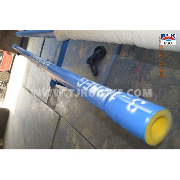 Downhole Drilling Motor 172mm High Quality Made In China For Underground Trenchless Project