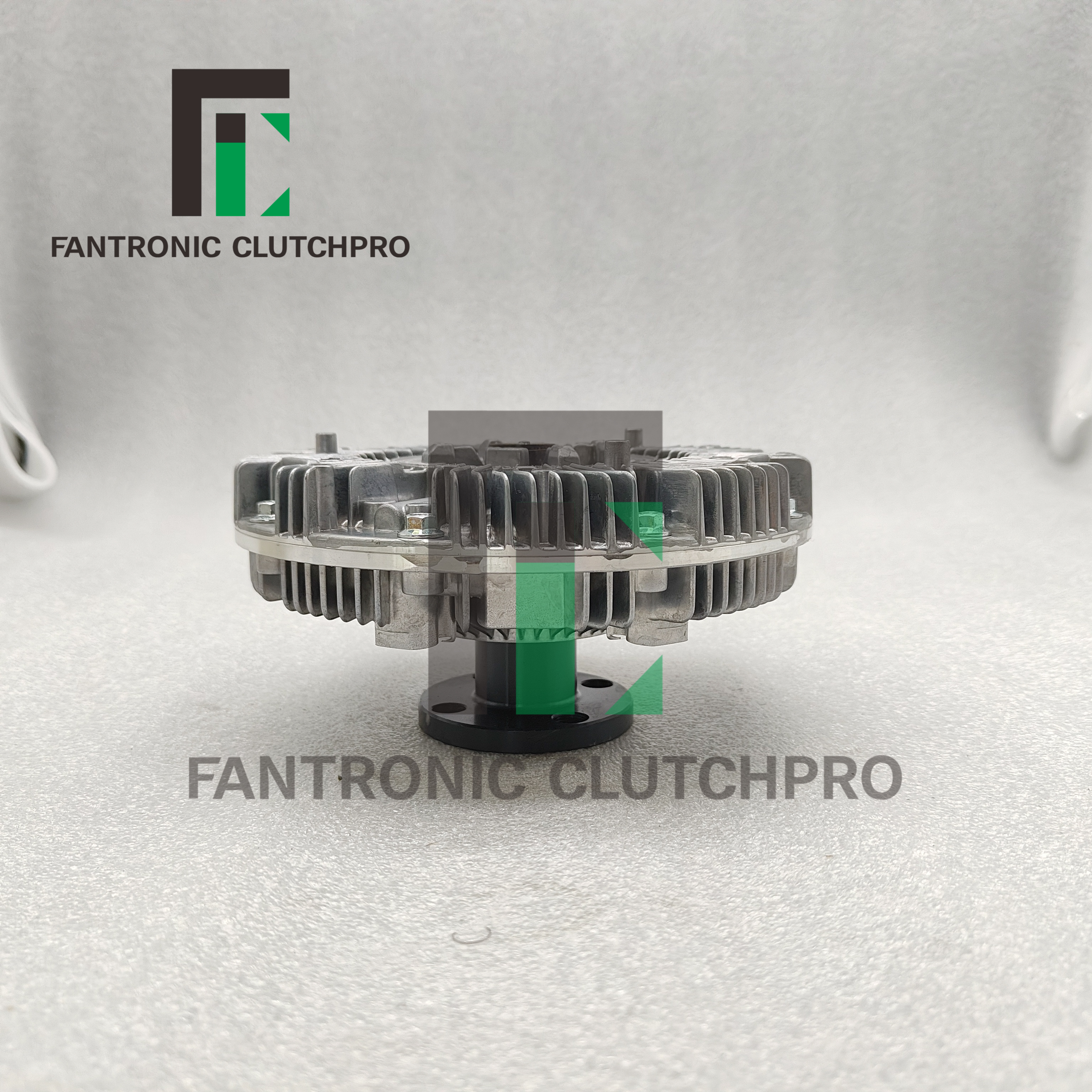 Maz Fan Clutch Assembly 020005198 Engine Parts