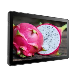 China 21.5 Projected Capacitive Touch Monitor , Waterproof Touch Screen Monitor For Banking on sale
