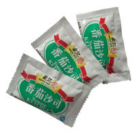 High Efficient Paste Packing Machine 1 - 80ML Measurement Volume Rang