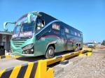 Full Configuration 3x15m 60ton Weighing Truck Scale Industrial Weigh Bridge