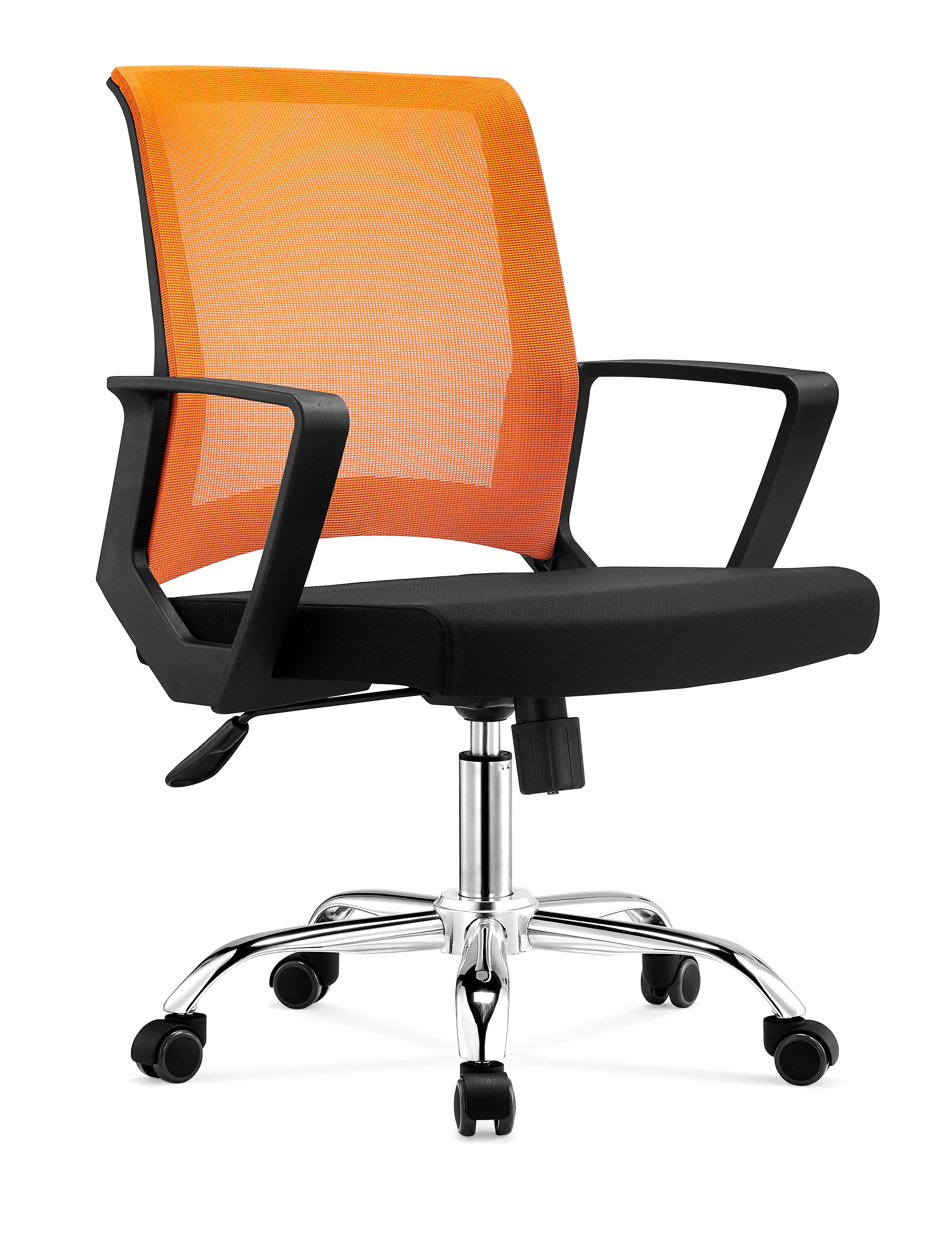Model # 2601 hot selling BIFMA certified Office task Chair, mesh chair, guest chair