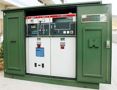 SF6 GIS Switchgear
