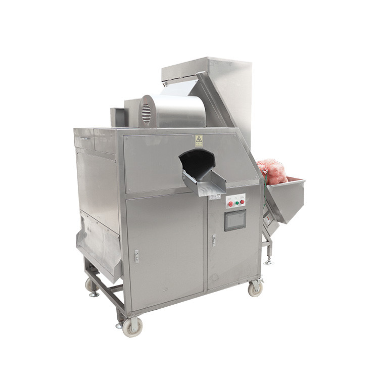 Quality 2022 New Design Onion Peeler Cutter Machine Ningbo for sale