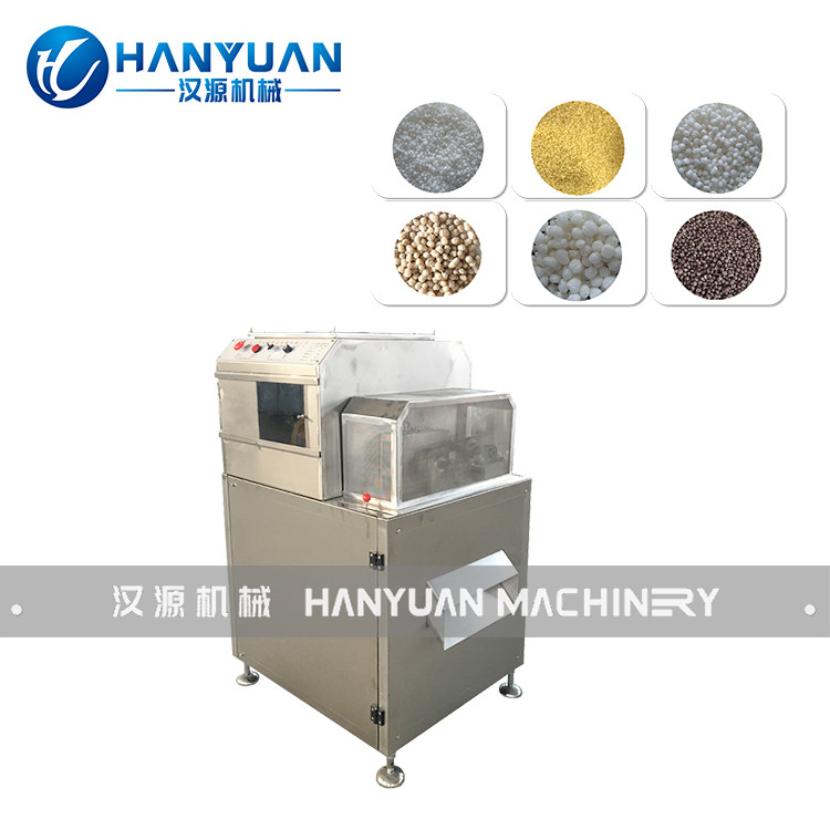 Quality Puffed Rice Extruder Making Machine for sale
