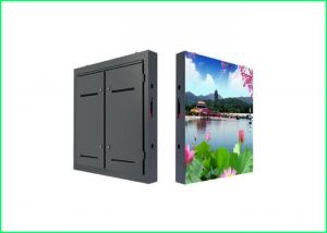 Quality SMD P4 P5 portable HD Led Display Outdoor High brightness Energy saving for sale