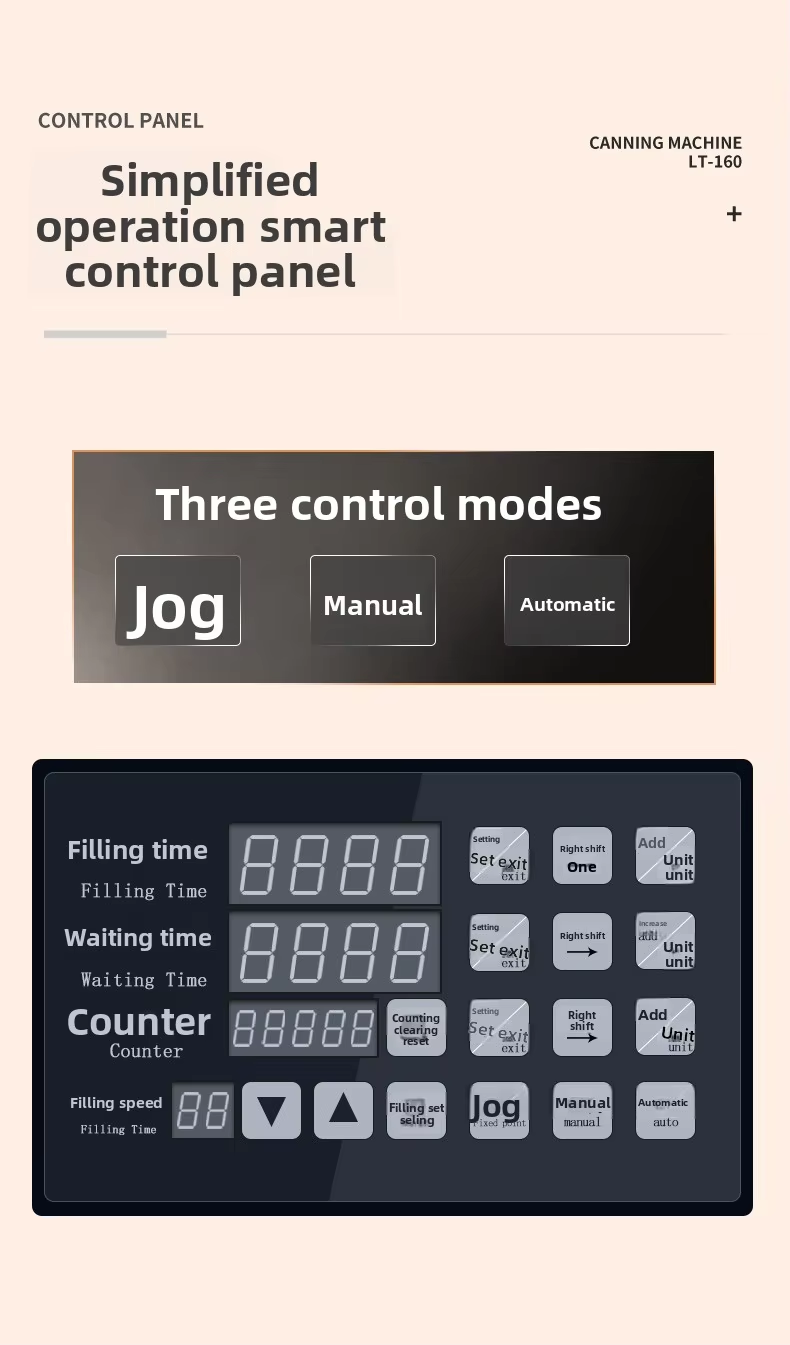 Semi Automatic Magnetic Pump Filling Machine Slightly Corrosion-Resistant Manual Alcohol Water Agent Dispenser Filling