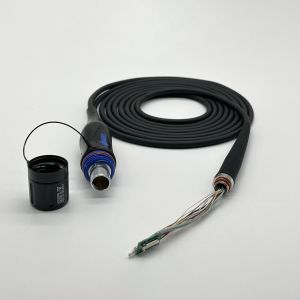 Stable Output Endoscopy Cable For Stryker 1188 Camera Head