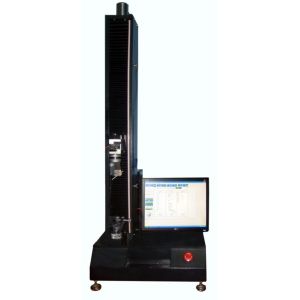 China 0.66KW Servo Control UTM Machine For Tensile Testing on sale