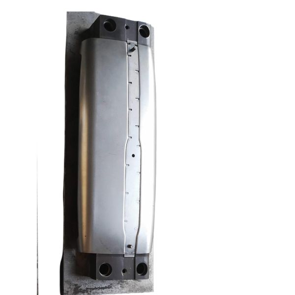 Deep Drawn Stamping Components – Complex Shapes, Smooth Finish, Corrosion Resistant, Long Service Life