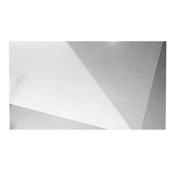 Chemical Etching Printed Circuit Heat Exchanger Custom Etched Metal Plates