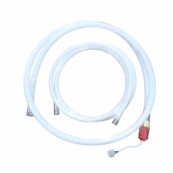 Compact Easy To Install Automatic Fire Suppression Tube For Quick Fire Response