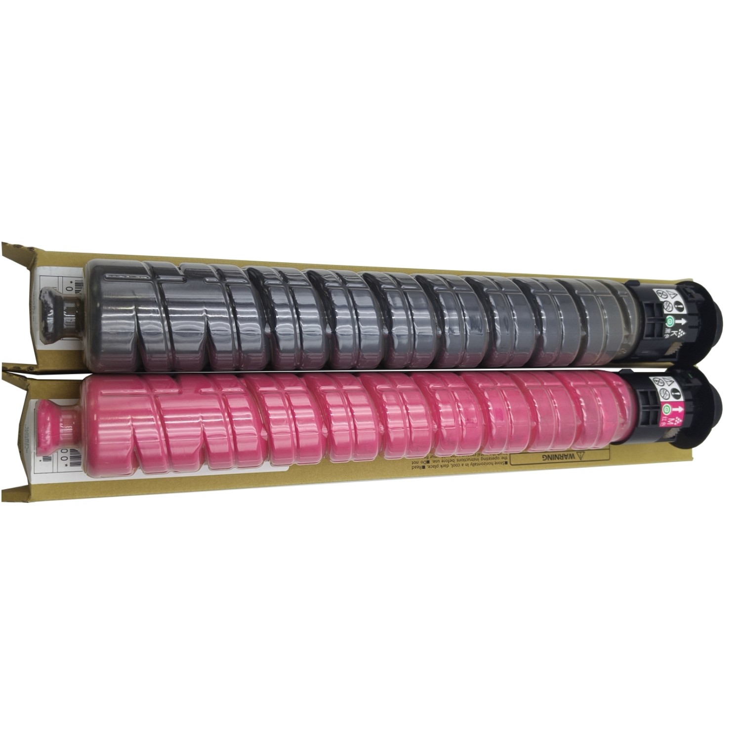 Japan Powder Toner Cartridge For Ricoh IM C2510 C2010 C3510 C3010 C4510 C5510 C6010 Printers And Copiers Toner Cartridge