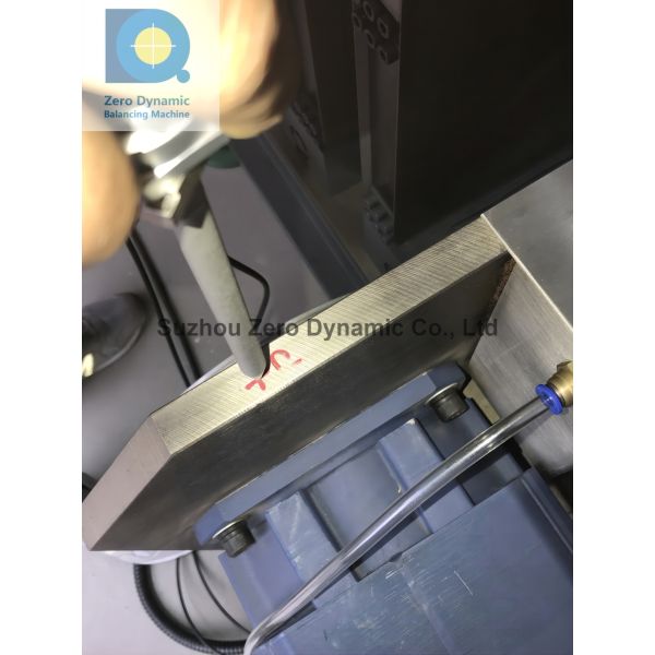 Microprocessor Based Handheld Vibration Meter , Portable Vibration Meter VPod And VPod II