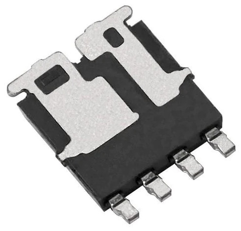 Quality SQJ202EP-T1_BE3 Vishay for sale