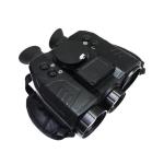 Military 640*512 Resolution Night Vision Binocular Reconnaissance Thermal
