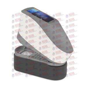 High Accurate 48mm Grating Spectrophotometer Portable Asphalt Testing Equipment