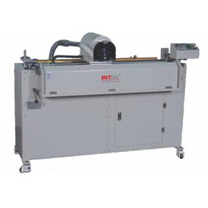 China Automatic screen squeegee sharpener/squeegee sharpening machine on sale