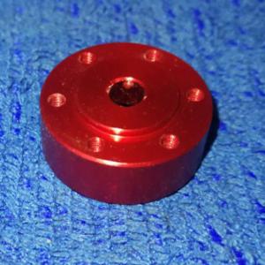 China High Precision CNC Aluminum Parts , Aluminum Machining Service Grinding Milling on sale