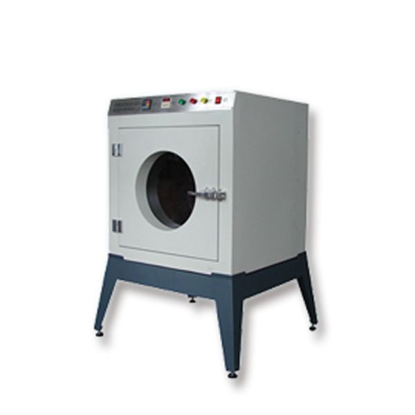 Fabrics Rolling Friction Electrostatic Properties Testing Machine Textiles