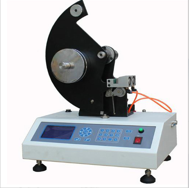 Quality 100W Plastic Testing Machine , AC220V 50Hz Digital Field Strength Meter for sale