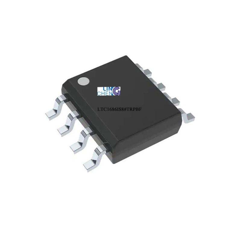 Quality LTC1686IS8#TRPBF for sale