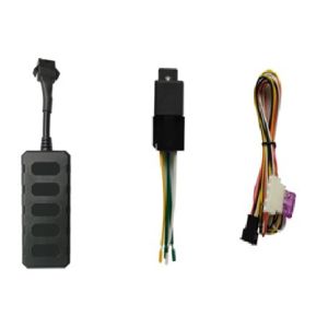 Quality Satellite Positioning Tracker Commercial GPS Tracker 100mAh / 4.2V for sale