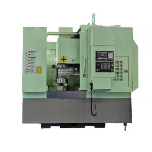 Buy cheap High Precision CNC Vertical Lathe Machine Turning And Grinding from wholesalers