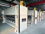 Non Woven Needle Punching Machine