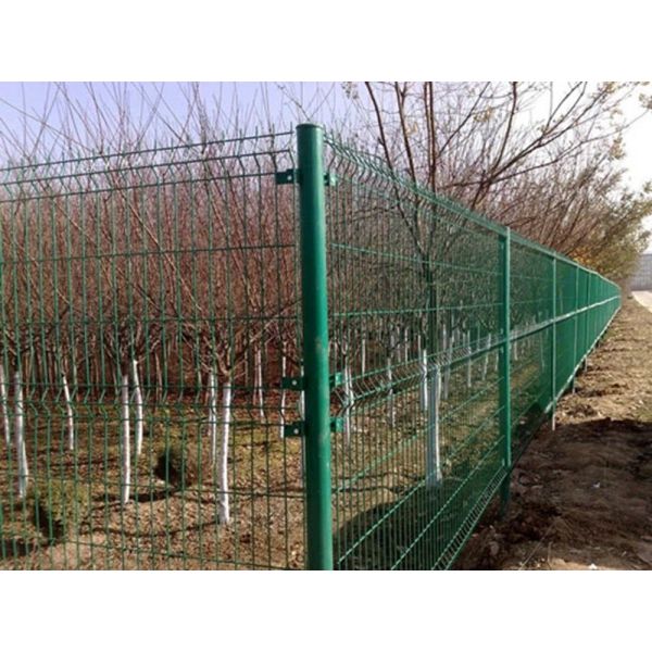 High Productivity Fence Mesh Welding Machine 2.0 - 6.0mm Wire Diameter CE Approved