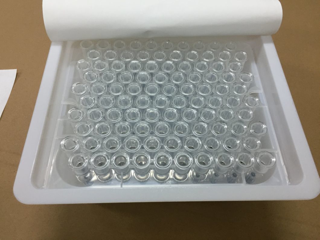 Pharmaceutical Packaging Glass Syringe Frefillable Syringe
