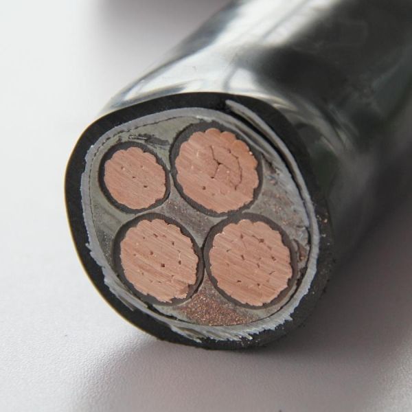 Power Cable Features