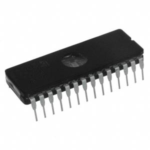 Quality M27C512-12F1 Programmable IC Chips integrated programmed for sale