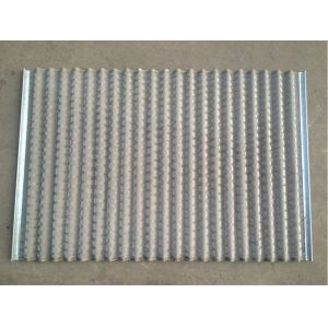 Quality API 200 Mesh Composite Shale Shaker Screen 2 - 3 Layers for sale