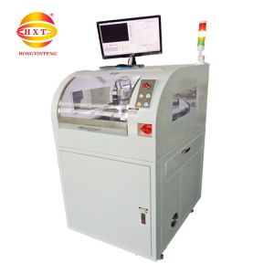 Quality PCB Depaneling Machine Circuit Board PCBA Router Milling Cutter Machine for sale