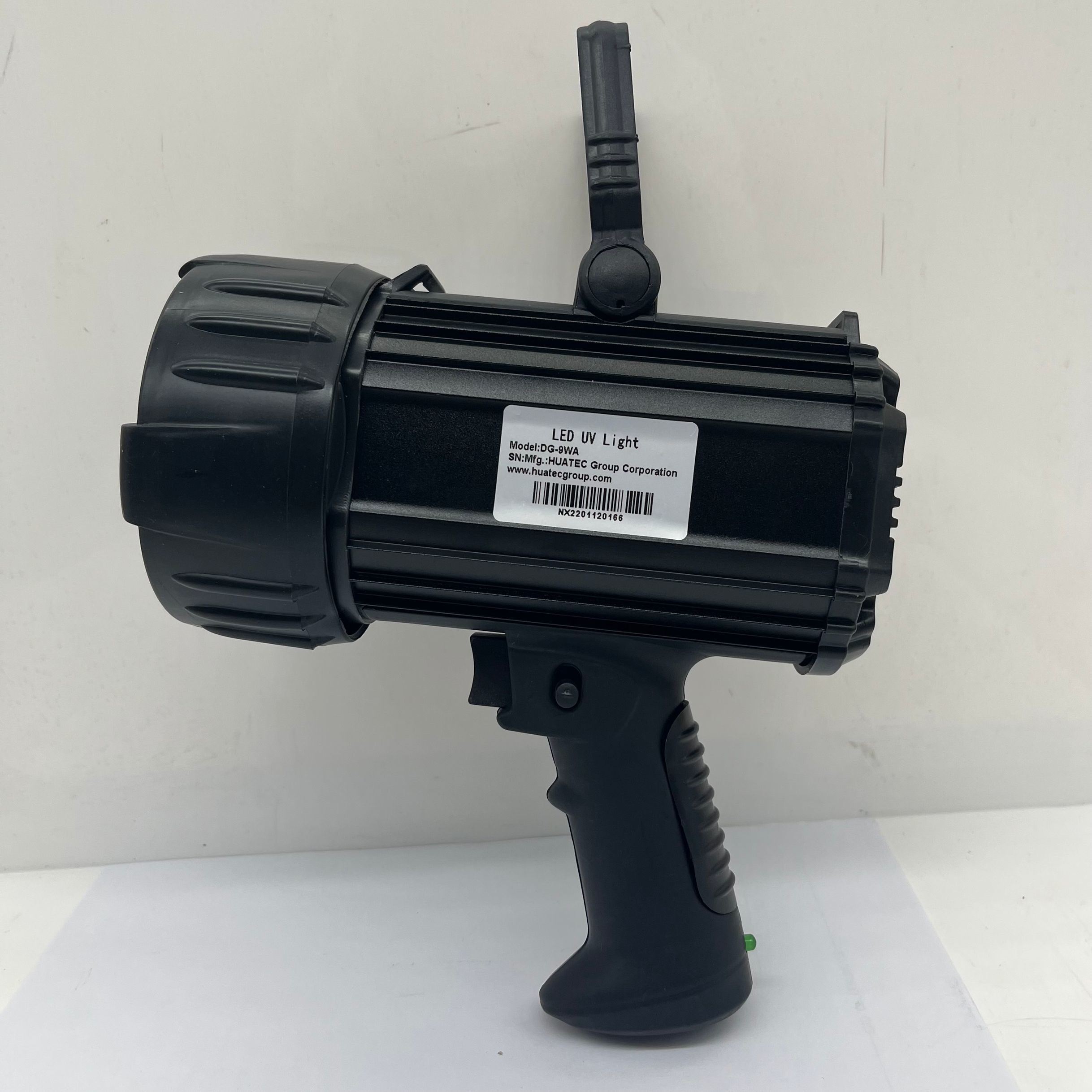 DG-9WA 240V Led Uv Light Handheld Charging Style