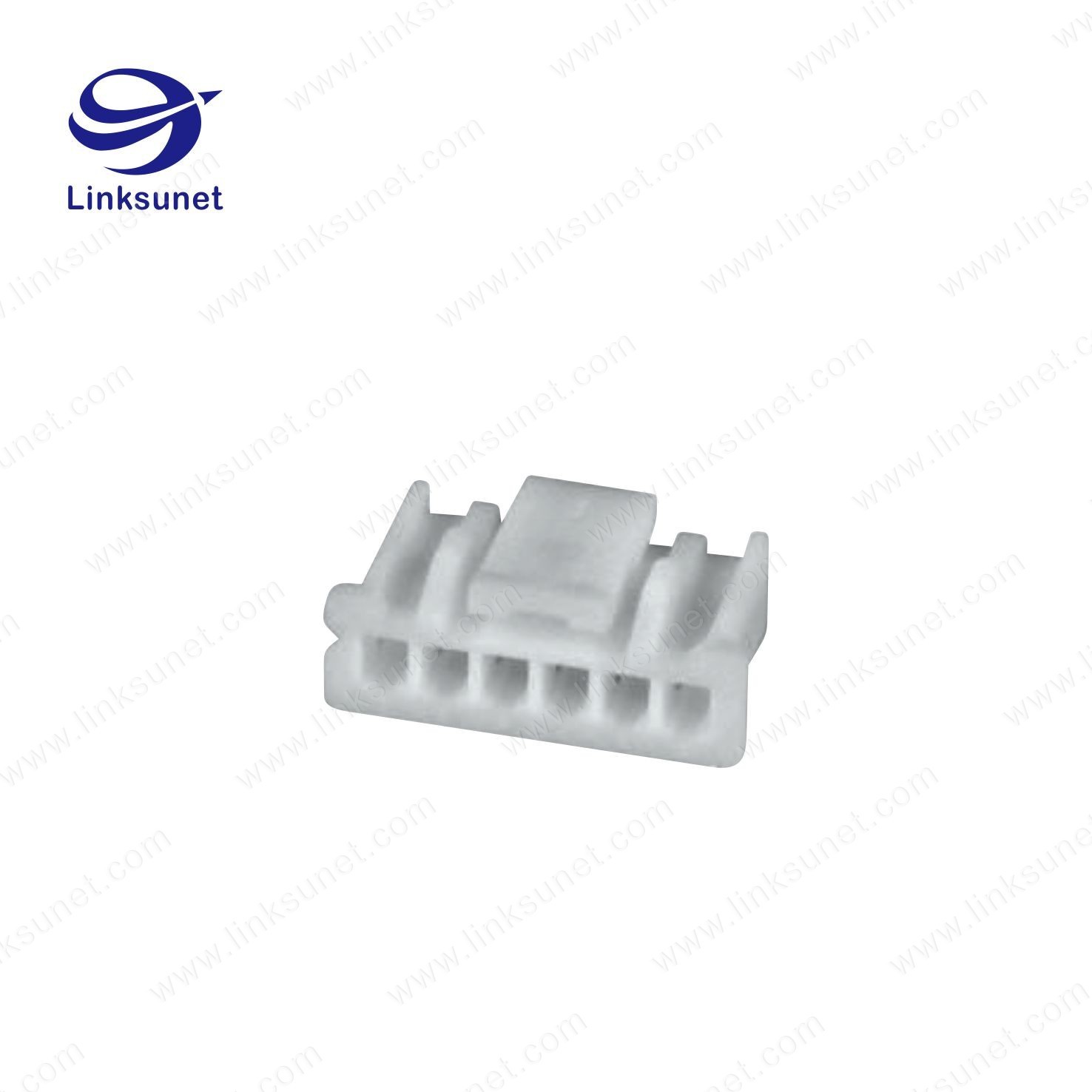 JST PA series 2.0mm 2 - 16pin natural connectors wire harness