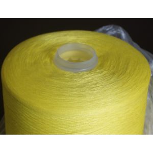 Quality OEKO-TEX Polyester Sewing thread 30s/2 for sale