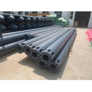 Vibro Compaction Vibroflot Pile Driver Compaction Bottom Feed Vibroflot Premium