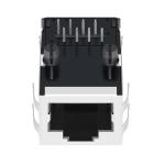 LPJ1014CNL RJ45 Modular Jack 10/100Mbps Cross 74990110030 No LED