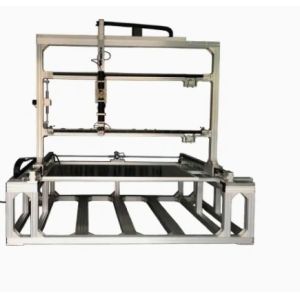 Quality IEC61215 IEC61646 UL1703 Impact Test Equipment for sale