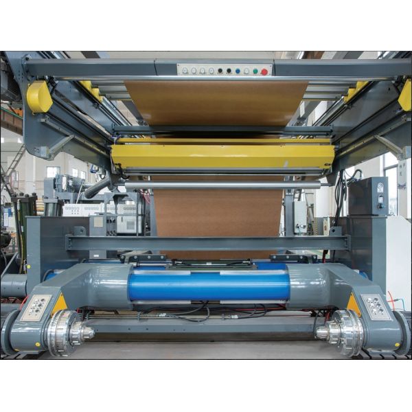 Industrial Machine Component