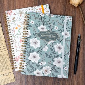Quality A5 Custom Journal Notebook Artistic Style Feature Included for sale