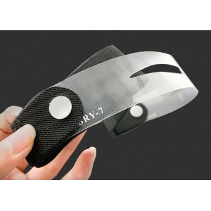 Gabry Eyebrow Stencils Template Kit Eyebrow Shaping Stencils With Headband