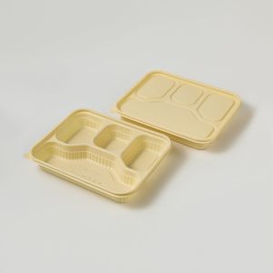 Quality Multi grid lunch box for sale