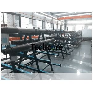 MFE By Pass Valve Open Hole DST Well Test Multi Flow Evaluator 10000 PSI