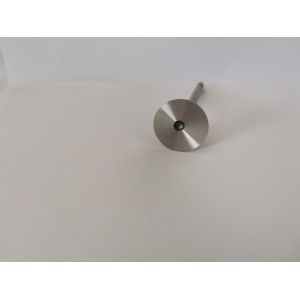 Quality VOLKSWAGEN AMAROK Diesel Engine Spare Parts Exhaust Valves V74105 for sale