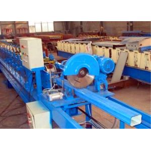 Quality Offset Spout Gutter Downpipe Roll Forming Machine Die Manufacturing for sale